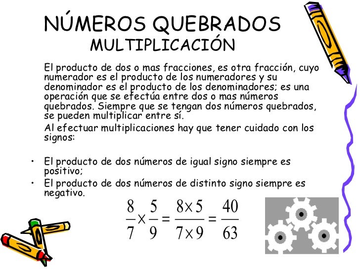 Quebrados
