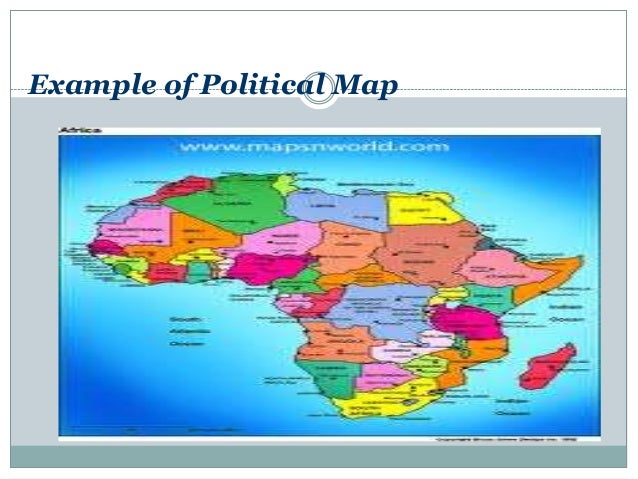 Resulta ng larawan para sa example of political map