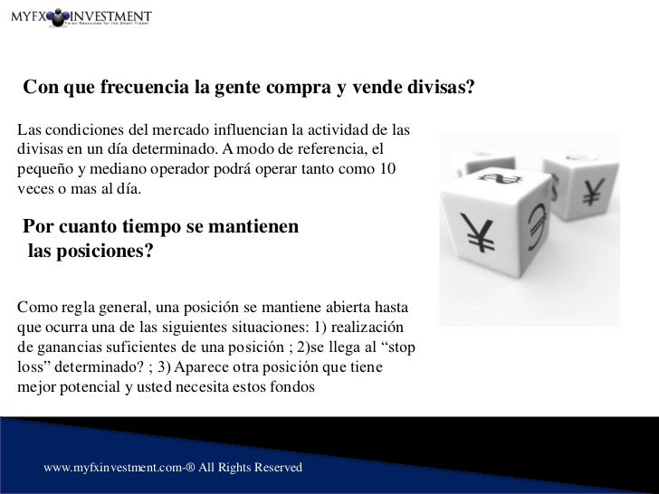 O q significa forex
