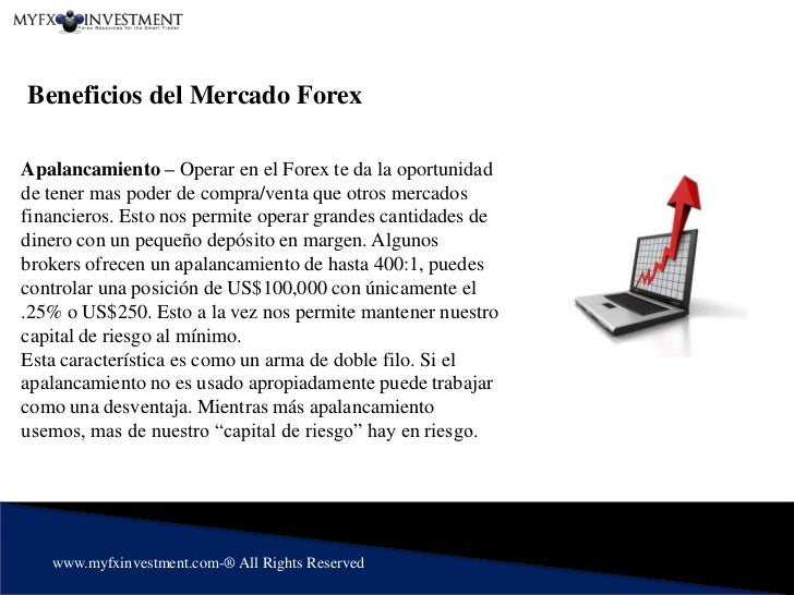 que es el forex yahoo