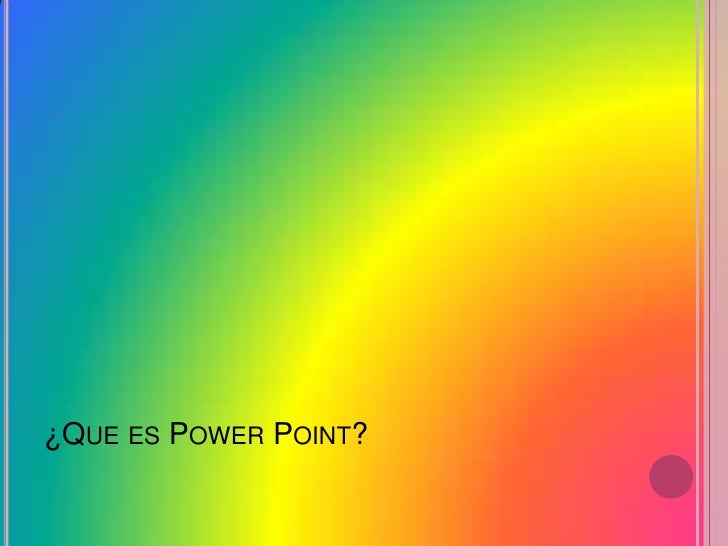 fondos de power point
