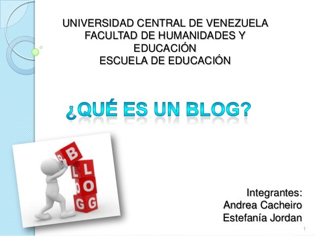 Resultado de imagen de para que sirve un blogger