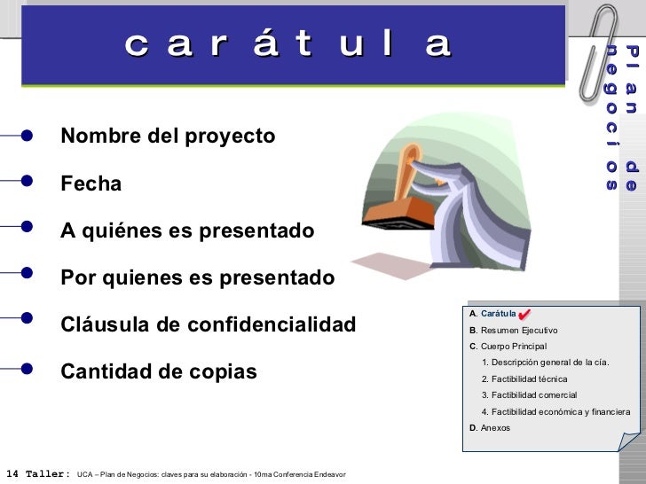 resumen ejecutivo