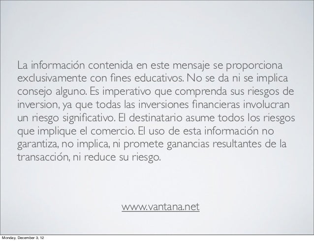 La bolsa virtual forex