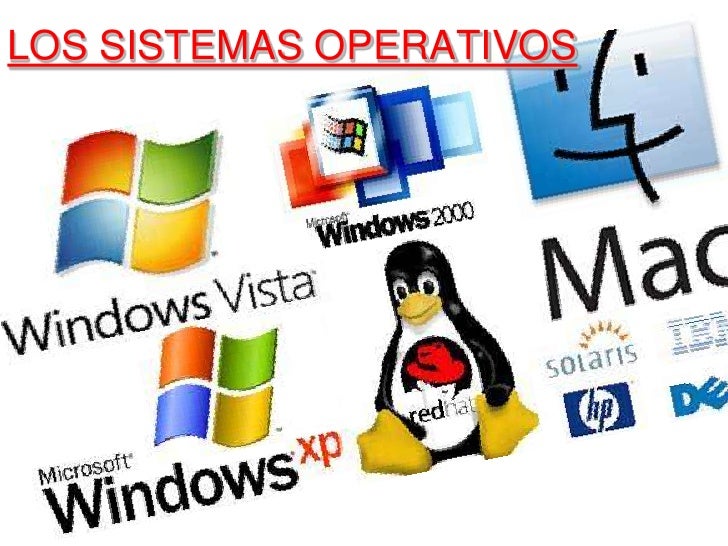 Cuanto sistema operativo existen