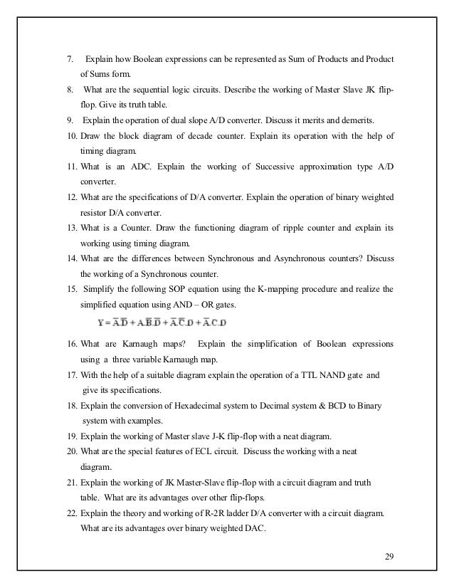 what is boolean algebra explain with suitable example