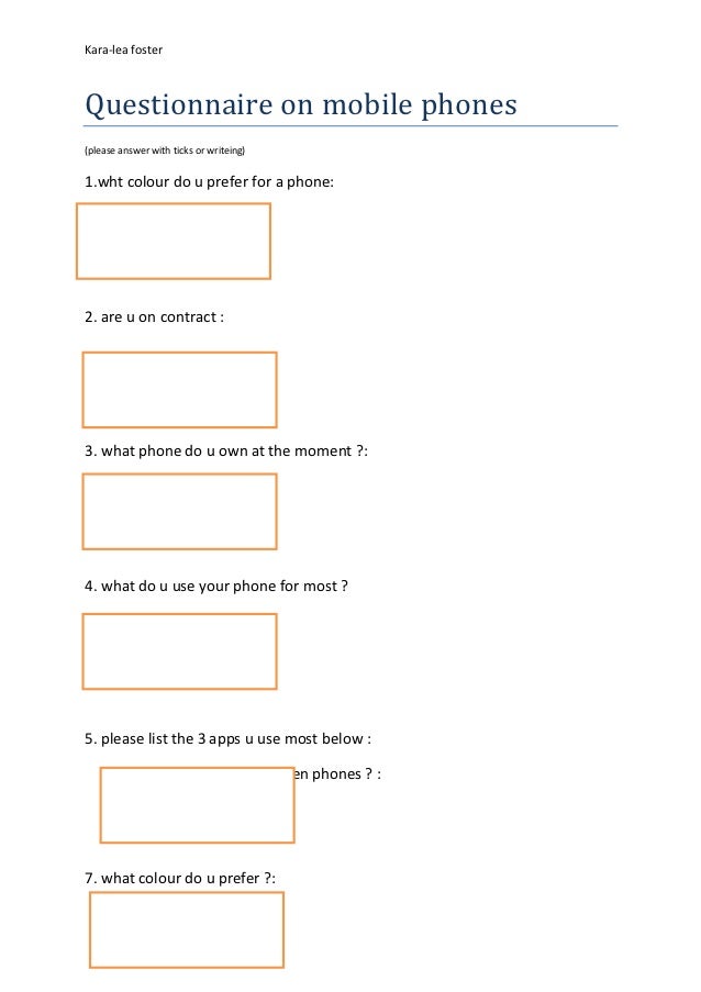 consumer behavior questionaire on nokia mobiles phones The current international consensus is that mobile phones don’t cause cancer or promote the accelerated growth of existing tumours cancer can take many years, even. consumer behavior questionaire on nokia mobiles phones The current international consensus is that mobile phones don’t cause cancer or promote the accelerated growth of existing tumours cancer can take many years, even.