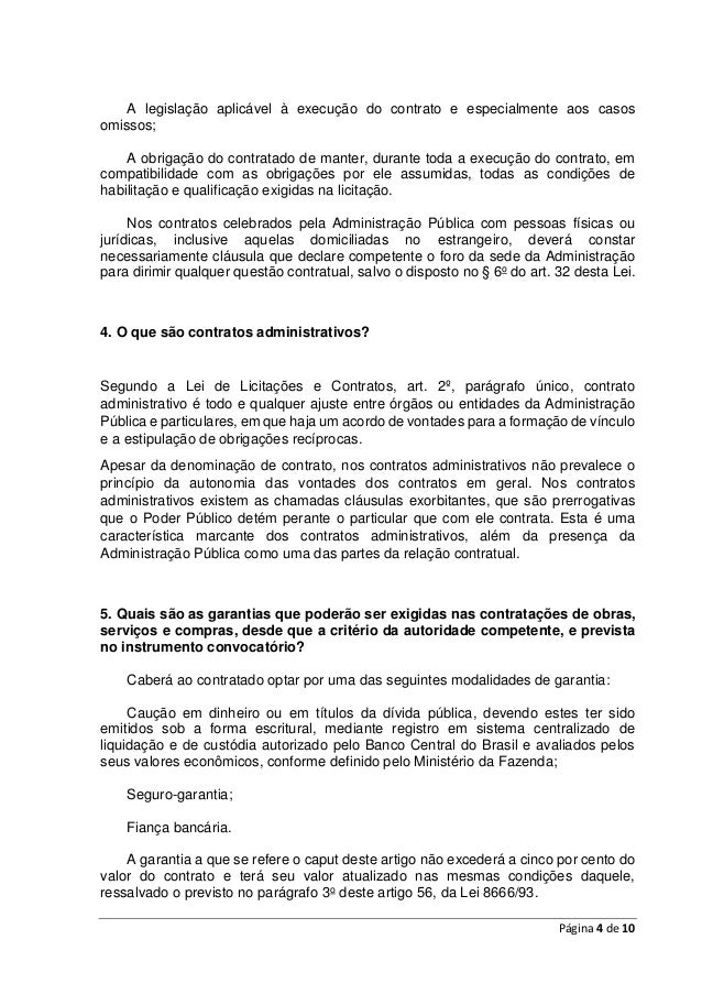 Artigo 54