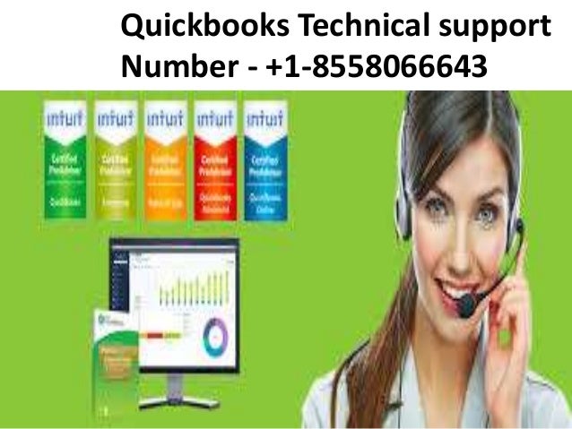 quickbooks pro tech support number