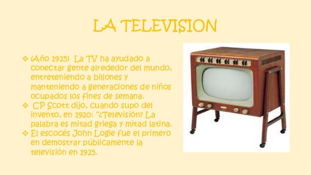 Quien invento (3)