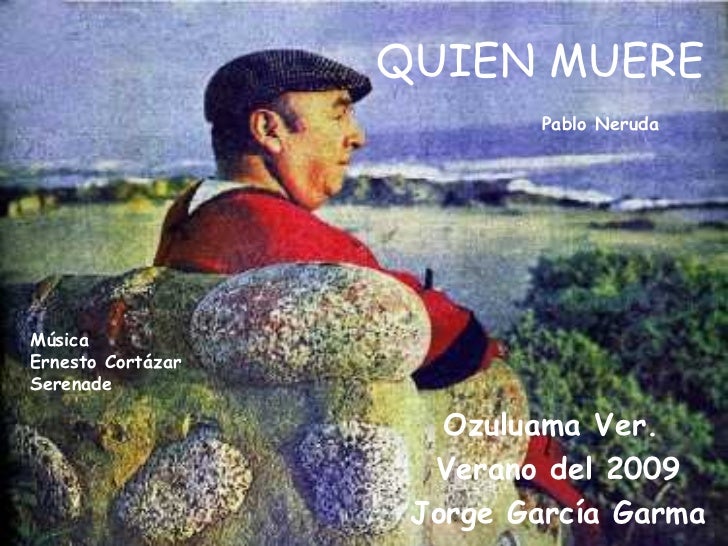 Confieso He Vivido Pablo Neruda Descargar Pdf En