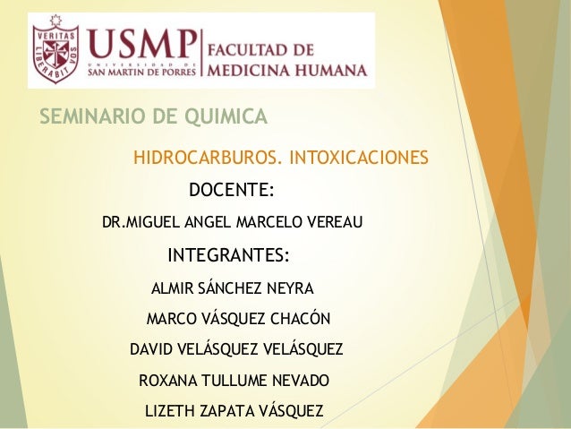 HIDROCARBUROS QUIMICA hidrocarburos quimica: