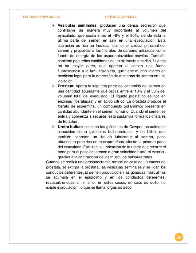 fluidos corporales fluidos corporales