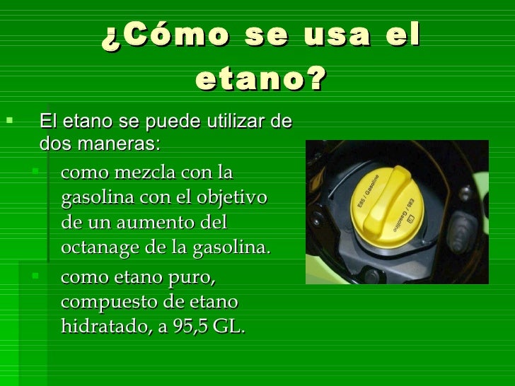 La gasolina a-95 g-drive