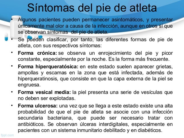 Que curar las uñas en las manos del hongo