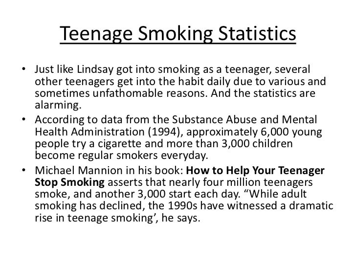 Controversial teen topics — img 6