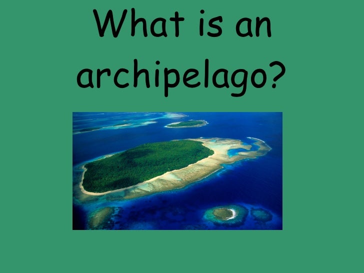 Quiz about landforms