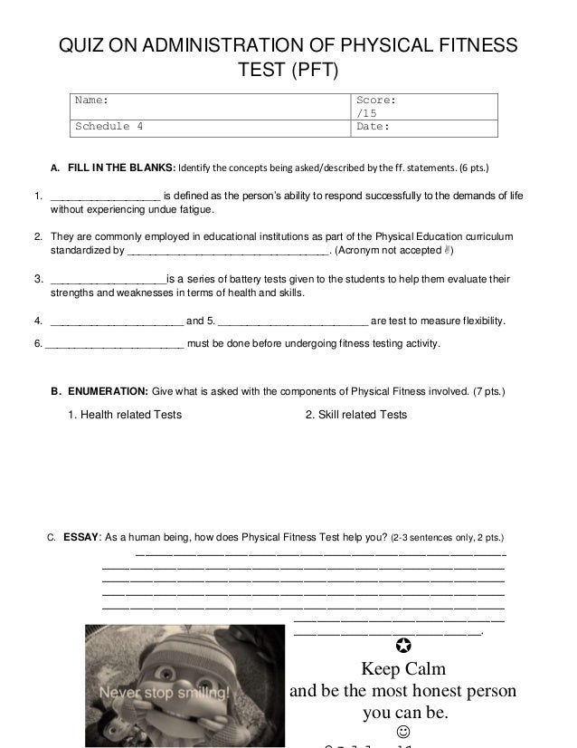Why it is important to choose good health practices essay