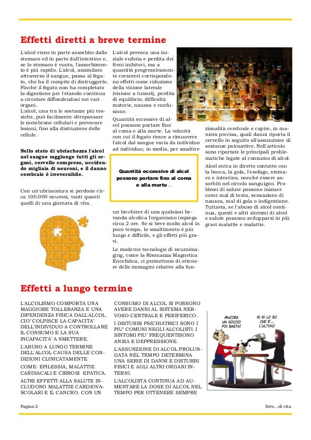 Codificazione di alcolismo in Samara dovzhenko