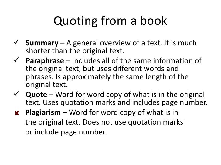 MLA Works Cited Page: Books - OWL - Purdue University