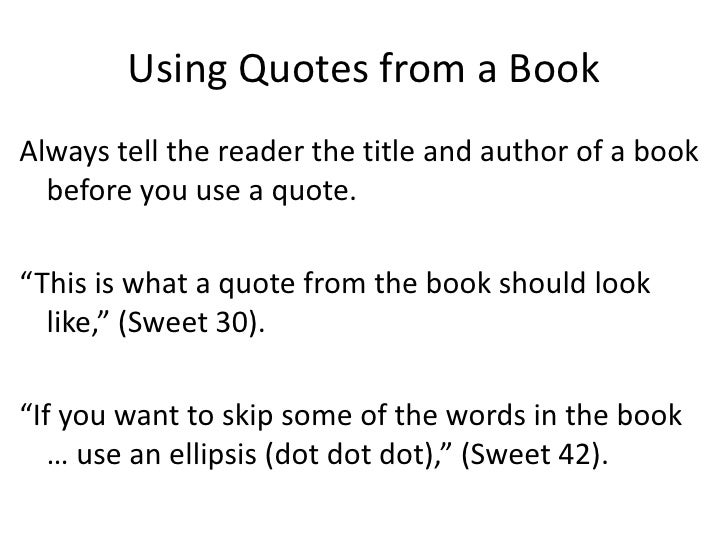 how to a book quoting a book without plagiarizing how to a book quoting a book without plagiarizing