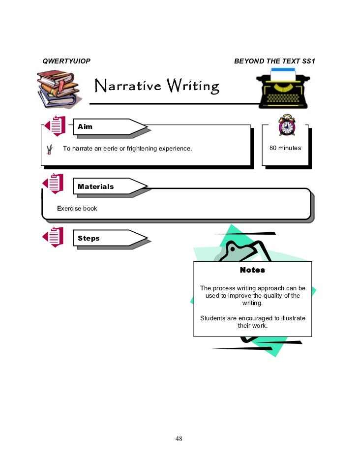 narrative essay about frightening experience Here you'll find a helpful list of 50 narrative essay topics but a narrative essay can also tell an a time that you experienced something truly frightening. narrative essay about frightening experience Here you'll find a helpful list of 50 narrative essay topics but a narrative essay can also tell an a time that you experienced something truly frightening.
