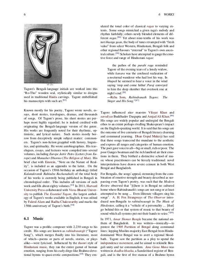 How To Make A Good Thesis Statement For An Essay Short Essay On Rabindranath Tagore Example Of Essay Proposal also Political Science Essays The Manila Times Online Trusted Since Short Essay On Example Of Thesis Statement For Argumentative Essay