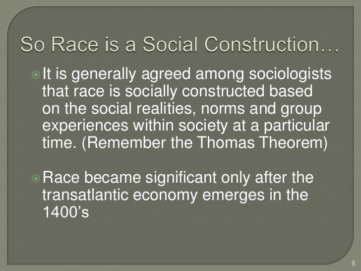 race a social construction essay Social construction essays social construction affects everyone's life and plays an important role in race cars, and action continue reading this essay. race a social construction essay Social construction essays social construction affects everyone's life and plays an important role in race cars, and action continue reading this essay.