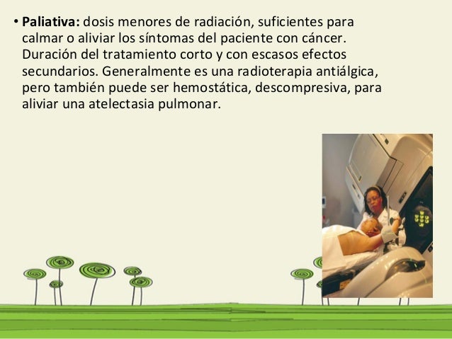Radioterapia Hemostatica