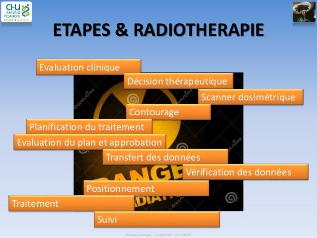 Traitement rayon cancer prostate chimiothérapie glycémie