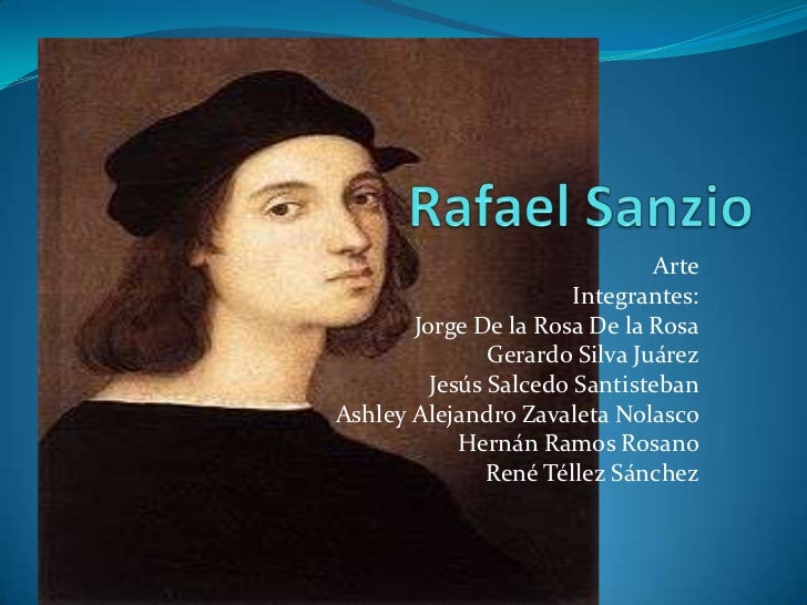 Arte Integrantes: Jorge De la Rosa De la Rosa Gerardo Silva Juárez Jesús...