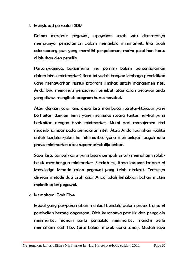 bisnis online terbaru november 2012