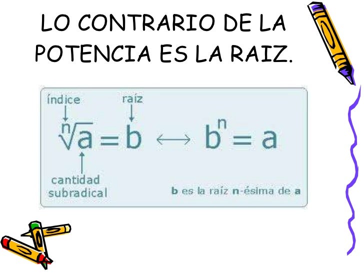 Cual Es La Raiz Cuadrada De 0
