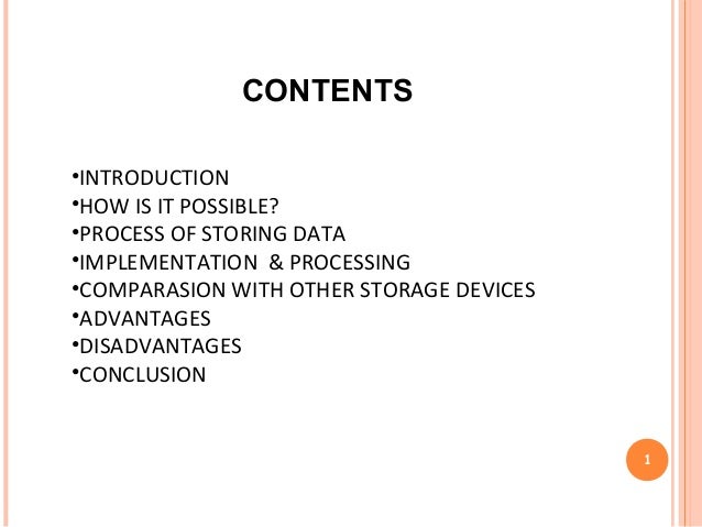 Rainbow technology essay image