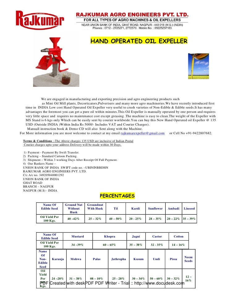 excel template sample