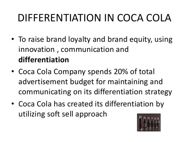 compare between cost leadership vs product differentiation Differences between product differentiation & market segmentation you can segment a market with product differentiation by making different versions of the same product for example, your advertising can show that while your product may cost the same as your competitor's, it lasts. compare between cost leadership vs product differentiation Differences between product differentiation & market segmentation you can segment a market with product differentiation by making different versions of the same product for example, your advertising can show that while your product may cost the same as your competitor's, it lasts.