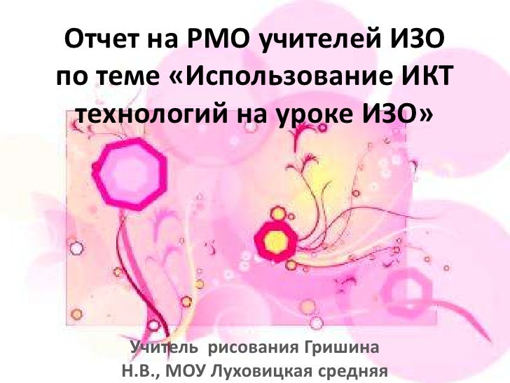 использованию уроках икт по на справка