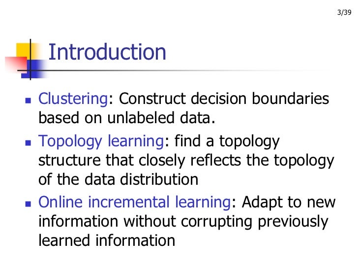 Phd Thesis Introduction
