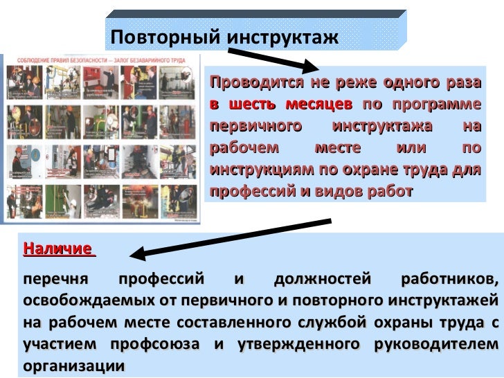 Образец Перечня Профессий И Должностей Освобожденных От Первичного ...