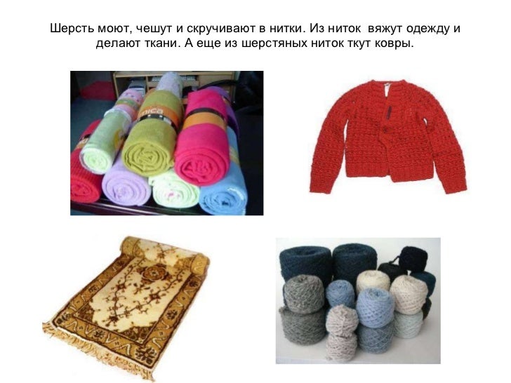 Мир Шерсти Горизонт Интернет Магазин В Москве