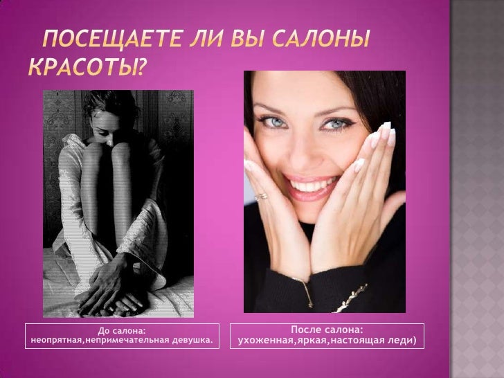Кейс продвижение салона красоты Кейс продвижение салона красоты