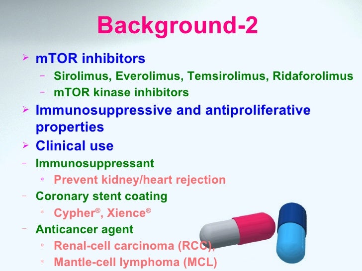2019 year - Sirolimus Reviews 2019 year