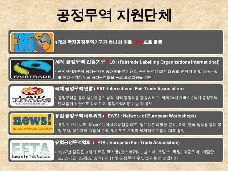 Fairtrade Labelling Organizations International