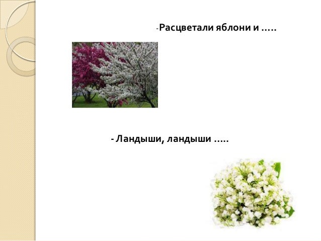 Конкурс в лесу родилась Конкурс в лесу родилась