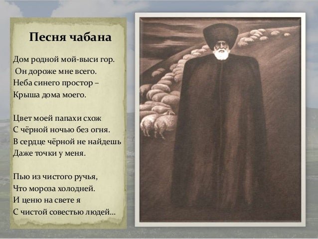 Горы стих гамзатов Горы стих гамзатов