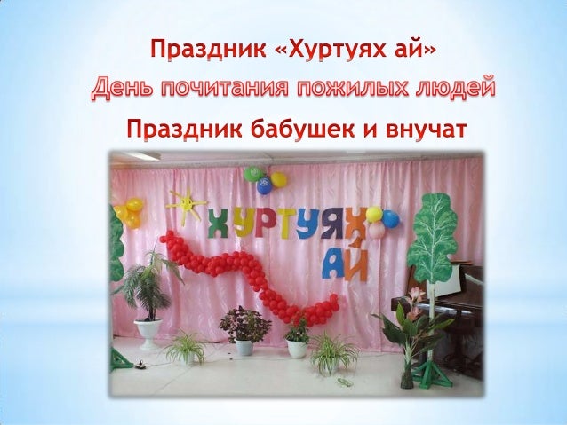 Праздник день бабушек сценарий Праздник день бабушек сценарий