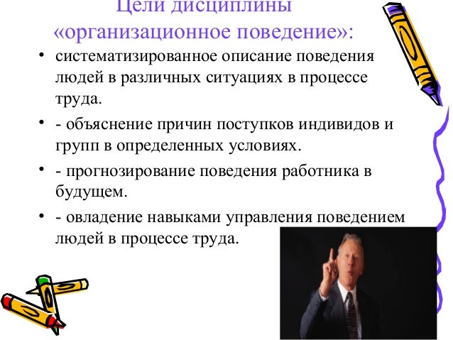 Характеристики поведения деятельности отношения человека Характеристики поведения деятельности отношения человека