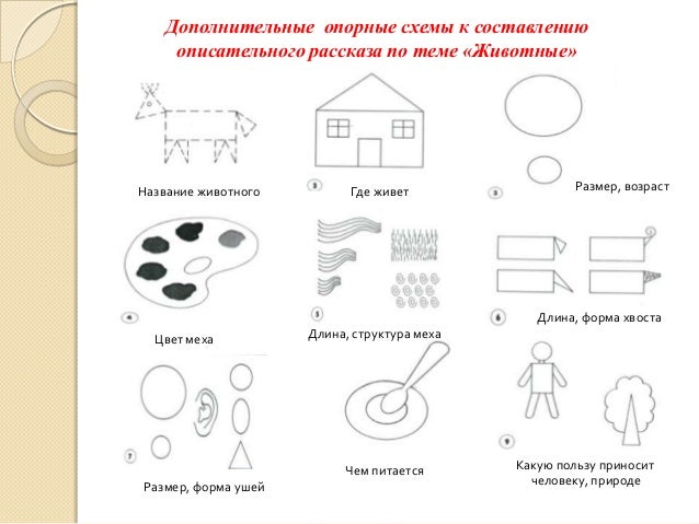 Расскажи о своими руками Расскажи о своими руками