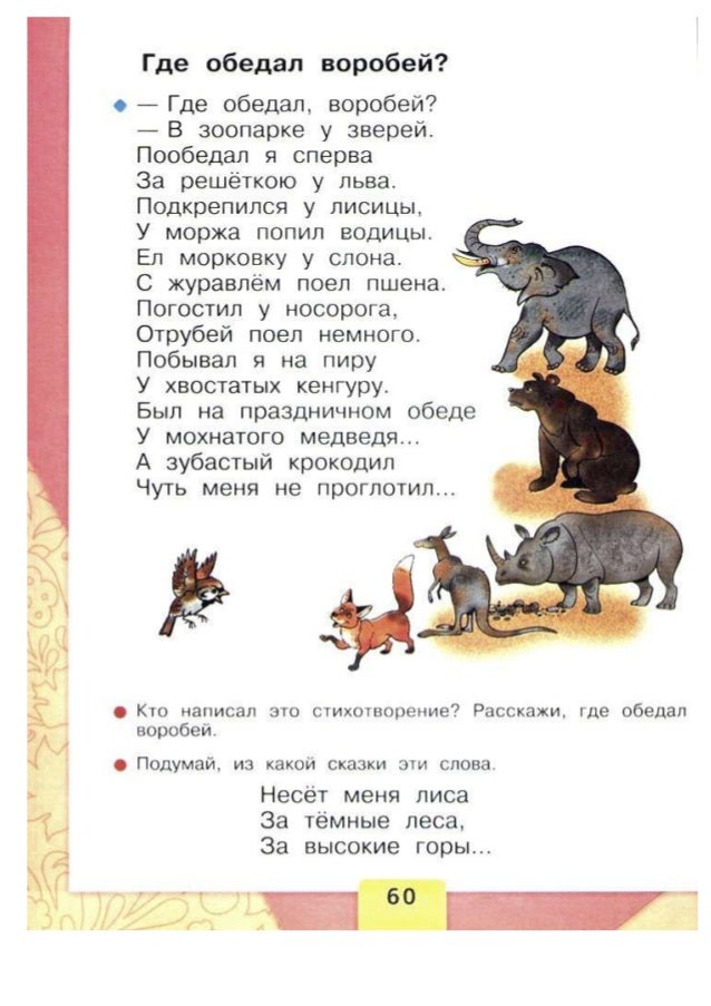 Стих я и верблюд Стих я и верблюд