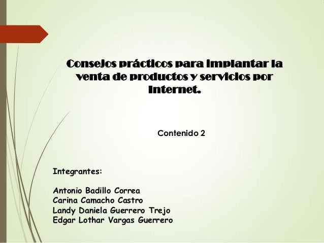 VENTA DE MATERIAL ELECTRONICO venta de material electronico:
